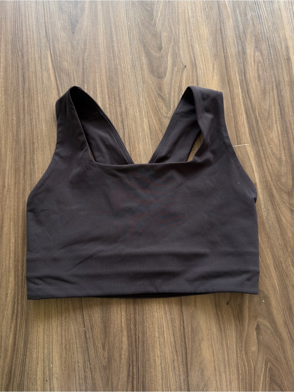 Free People Movement Sports Bra